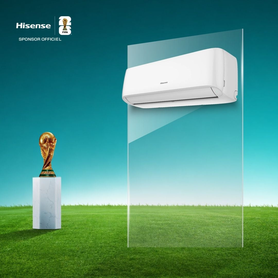 Hisense Split AS-09CR