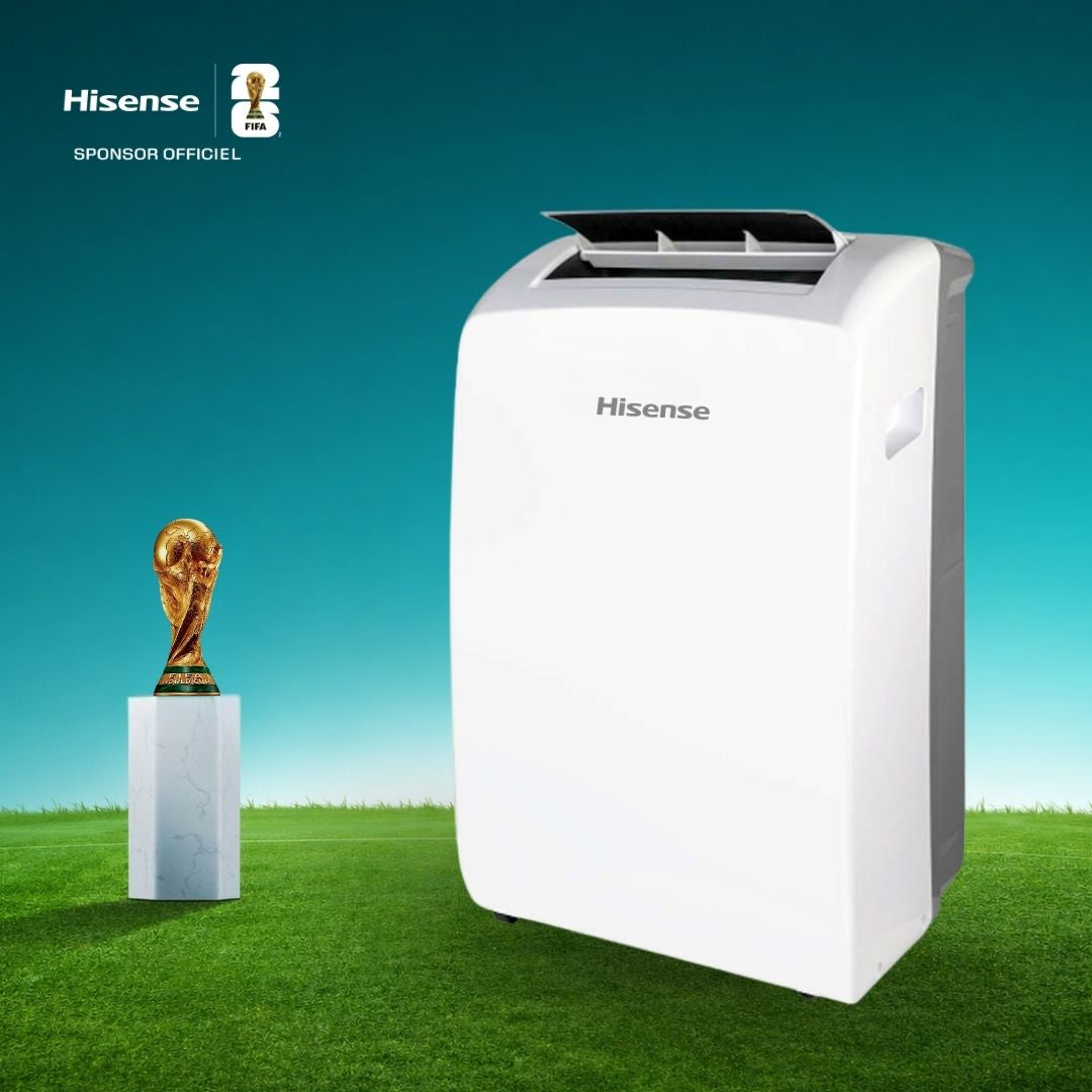 Hisense Split Portable AP-12CR