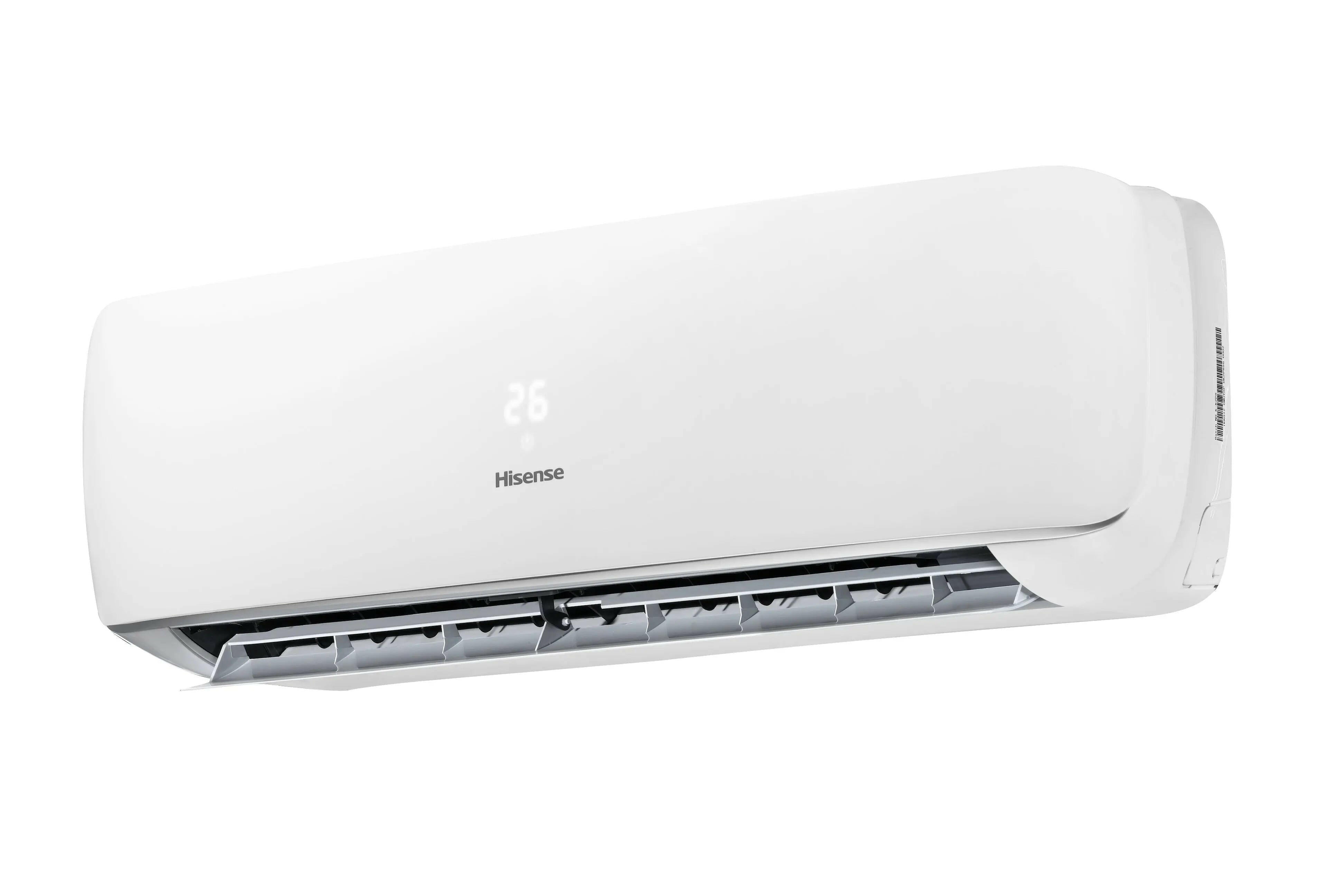 HISENSE SPLIT INVERTER AS-24TR4SBBTG R410A Hometech SA