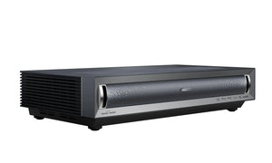 HISENSE LASER PROJECTOR PX3 2800-ANSI UHD 4K SMART Hometech SA