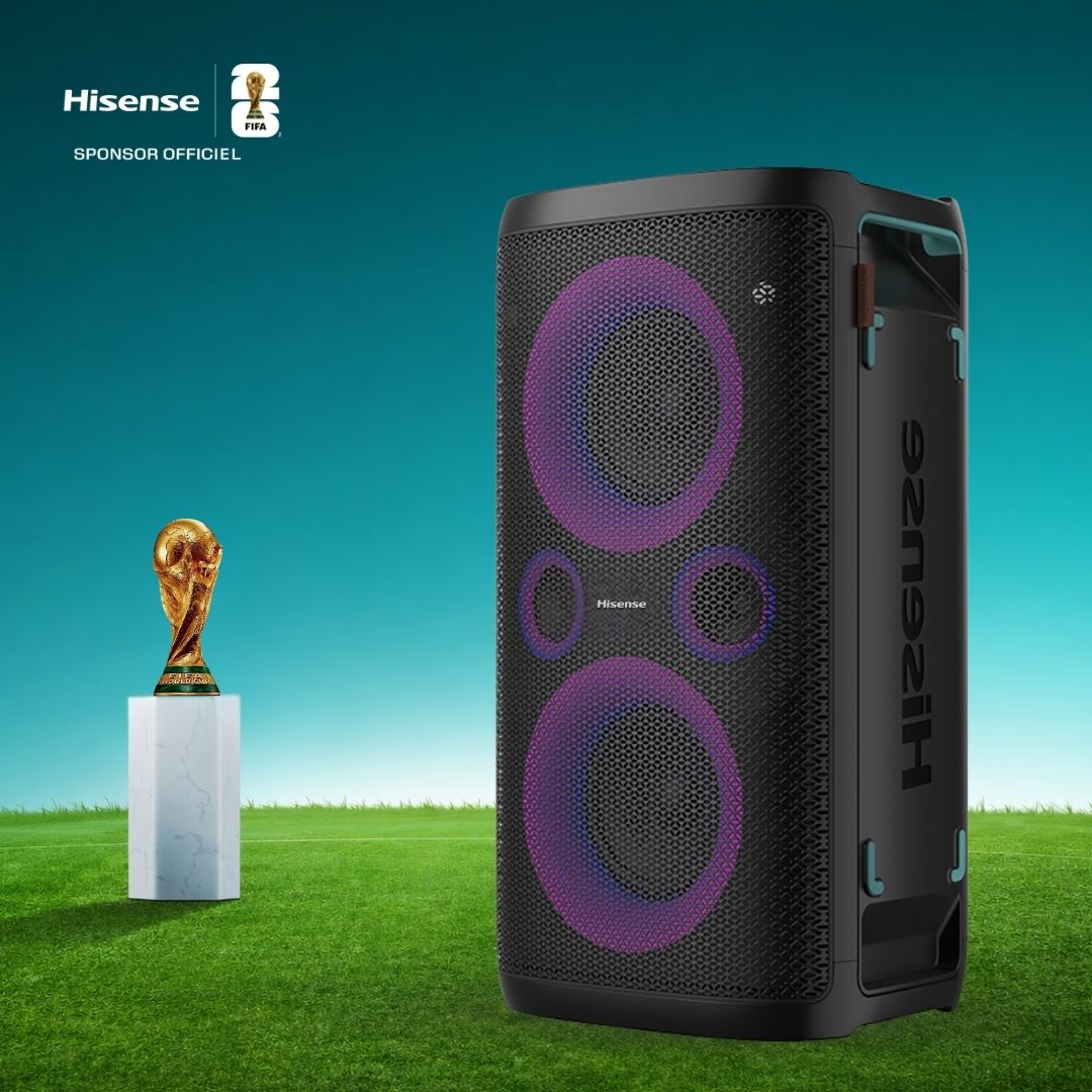 Party Rocker One 300W
