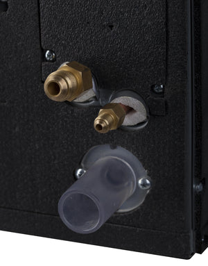 HISENSE SPLIT CASSETTE AUC-18CR4SXAA 2cv Sans LIAISONS Hometech SA