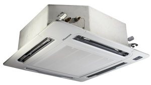 HISENSE SPLIT CASSETTE AUC-42CR6SEHA 5cv R410a Sans LIAISONS Hometech SA