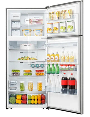 HISENSE REF RD-73WR4SB TM 565L Hometech SA