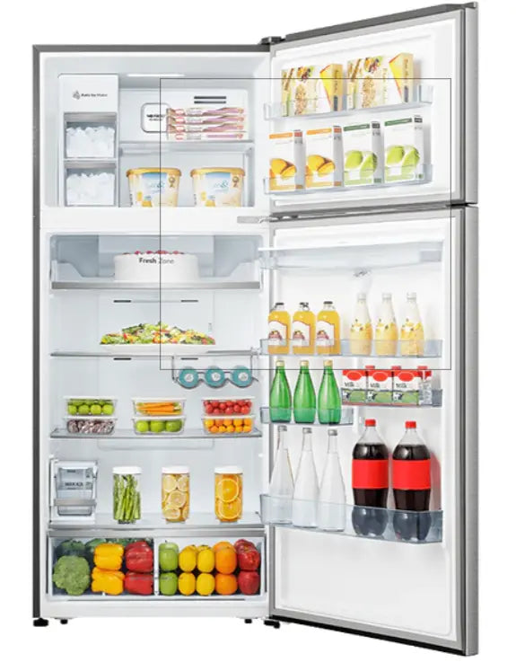 HISENSE REF RD-73WR4SB TM 565L Hometech SA