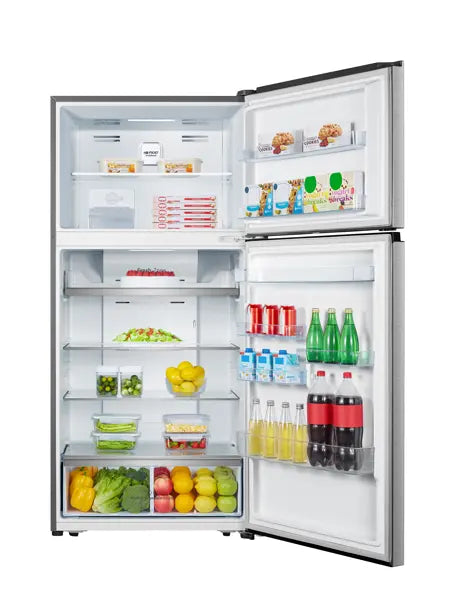 HISENSE REF RD-66WR4SA 510L Hometech SA