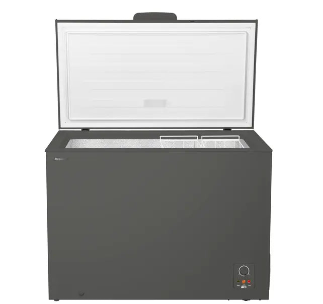 HISENSE CONGELATEUR FC-40DD4SA 300L Hometech SA