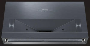 HISENSE LASER PROJECTOR PX3 2800-ANSI UHD 4K SMART Hometech SA