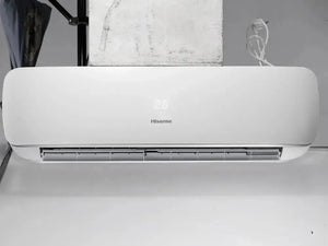 HISENSE SPLIT INVERTER AS-09TR4SYDTG R410A Hometech SA