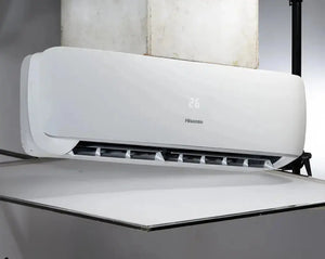 HISENSE SPLIT INVERTER AS-12TR4SYETG R410A Hometech SA