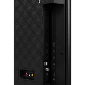 HISENSE TV 70A6K 4K SMART VIDAA Hometech SA