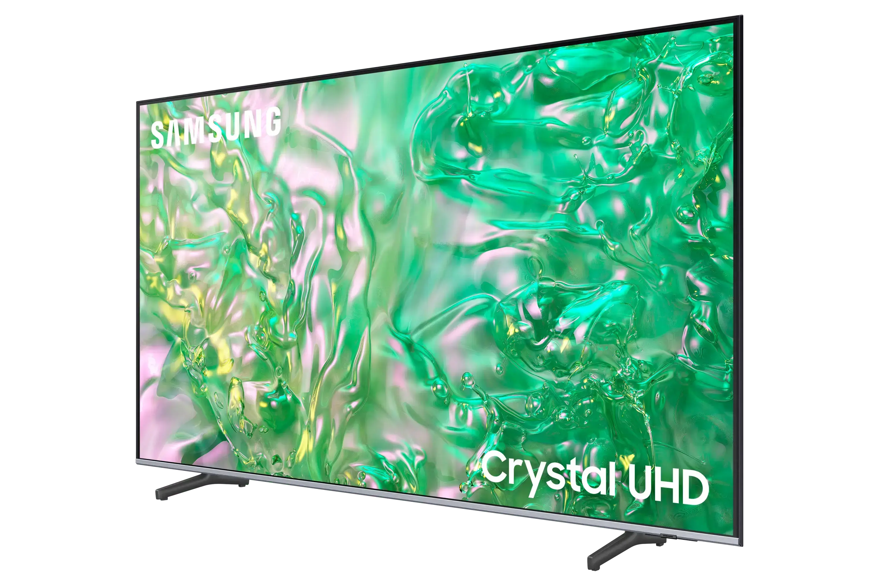 SAMSUNG TV UHD 85 UA85DU7000XLY Crystal 4k HDR Smart Hometech SA