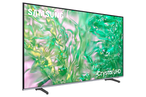 SAMSUNG TV UHD 75 UA75DU7000UXLY Crystal 4k HDR Smart Hometech SA