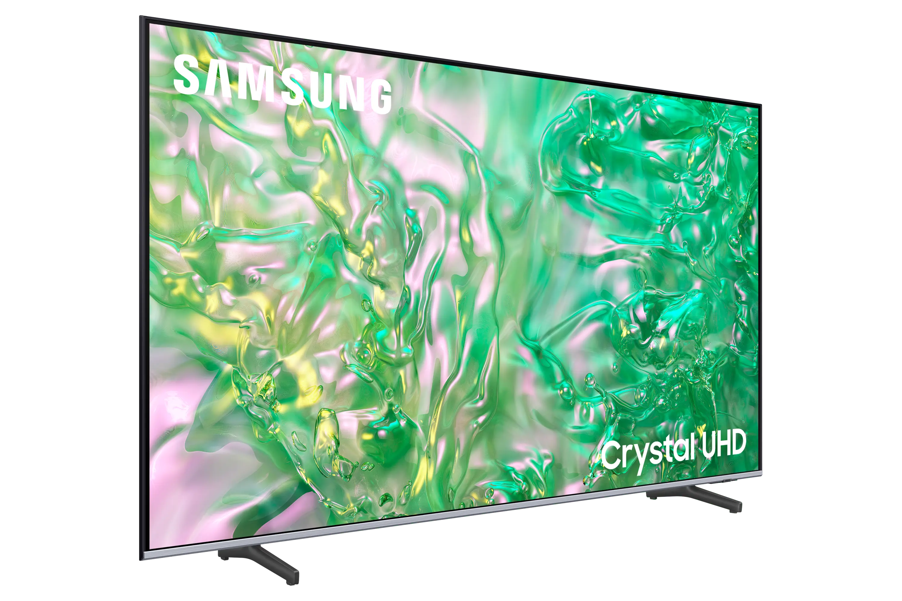 SAMSUNG TV UHD 75 UA75DU7000UXLY Crystal 4k HDR Smart Hometech SA
