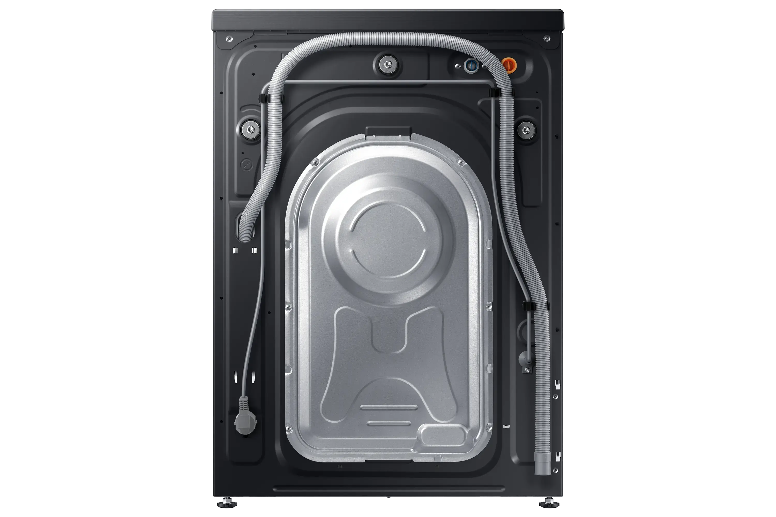 SAMSUNG MACHINE A LAVER + DRYER FRONT LOAD 11KG WD11DB7B85GB Hometech SA