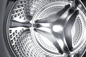 SAMSUNG MACHINE A LAVER + DRYER FRONT LOAD 11KG WD11DB7B85GB Hometech SA