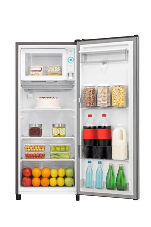 HISENSE FRIGO BAR RS-23DR4SB 179L FT Hometech SA