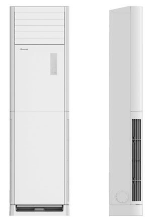 HISENSE SPLIT ARMOIRE AUF-24TR4SJCPE 24000BTU INVERTER Hometech SA