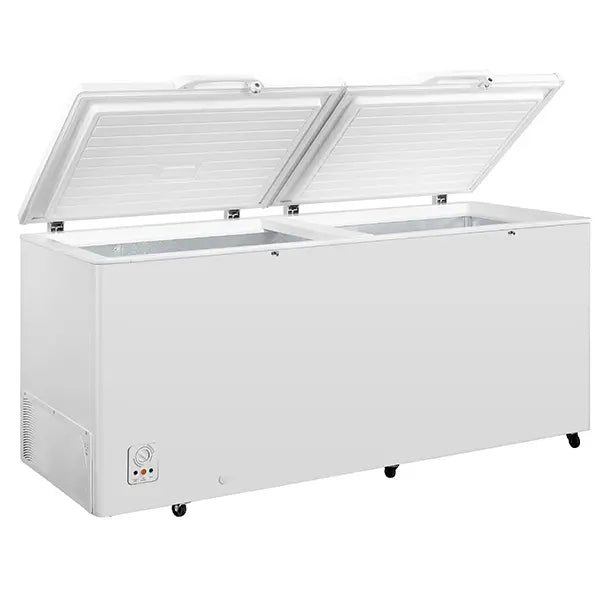 HISENSE CONGELATEUR FC-94DD4HA 700L Hometech SA