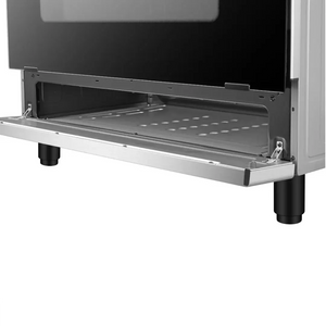 HISENSE GAS COOKER 90*60 5-FEUX Hometech SA