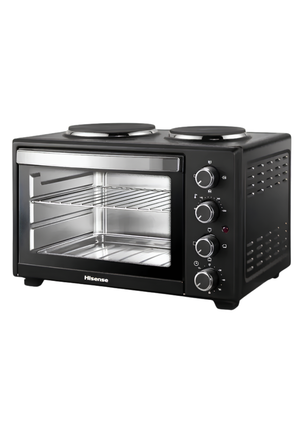 Hisense Four Electrique 28L