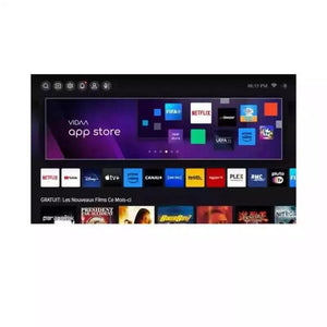 Hisense 100U7K Mini-LED ULED 4K TV Hometech SA