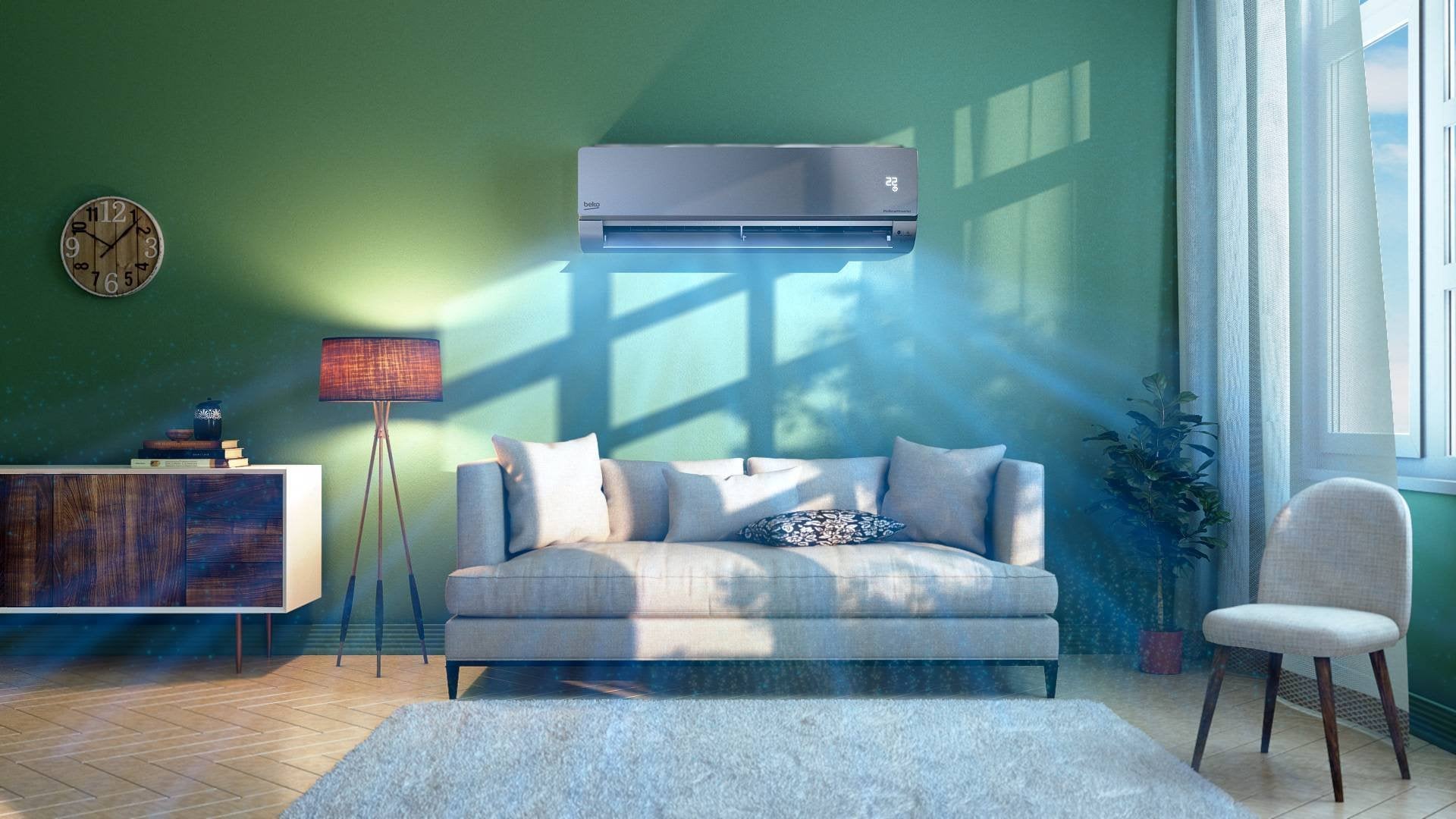 Inverter, Digital Inverter, Dual Inverter : quelles différences entre les climatiseurs modernes ?