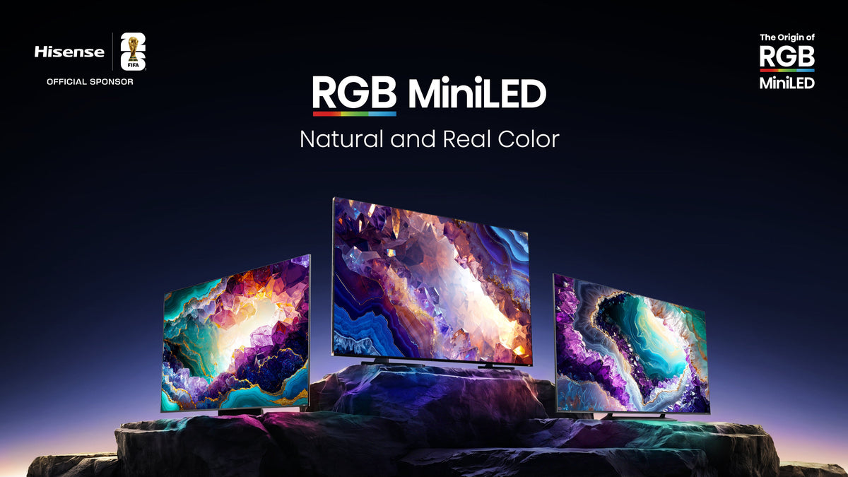 RGB Mini-LED : tout comprendre sur la nouvelle technologie TV ...