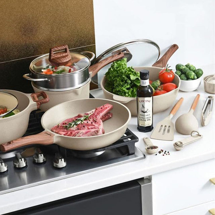 cuisinière