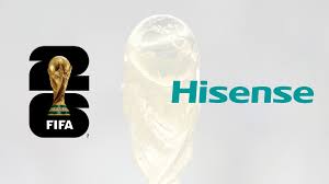 Hisense, la marque incontournable pour le football - Hometech Sénégal