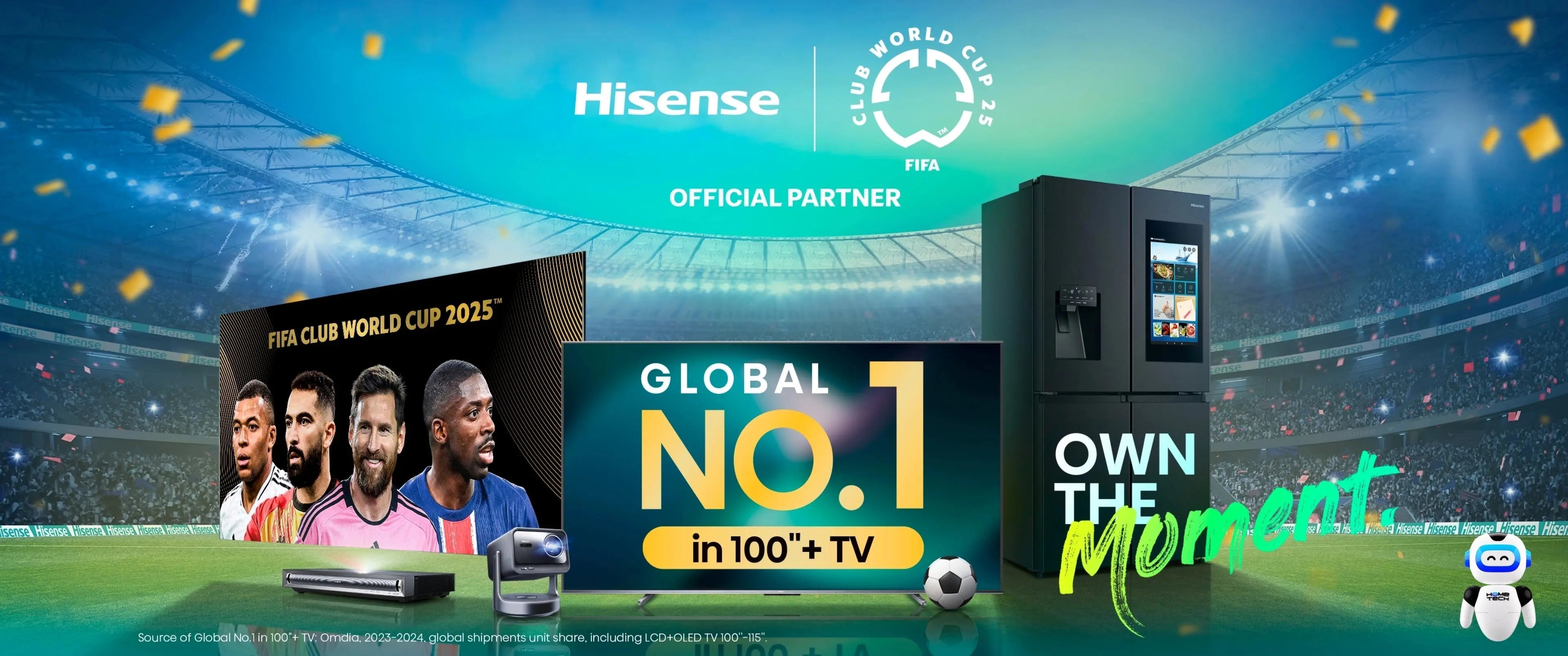 Evolution-de-la-marque-Hisense-dans-le-monde-en-Afrique-et-au-Sénégal Hometech SA