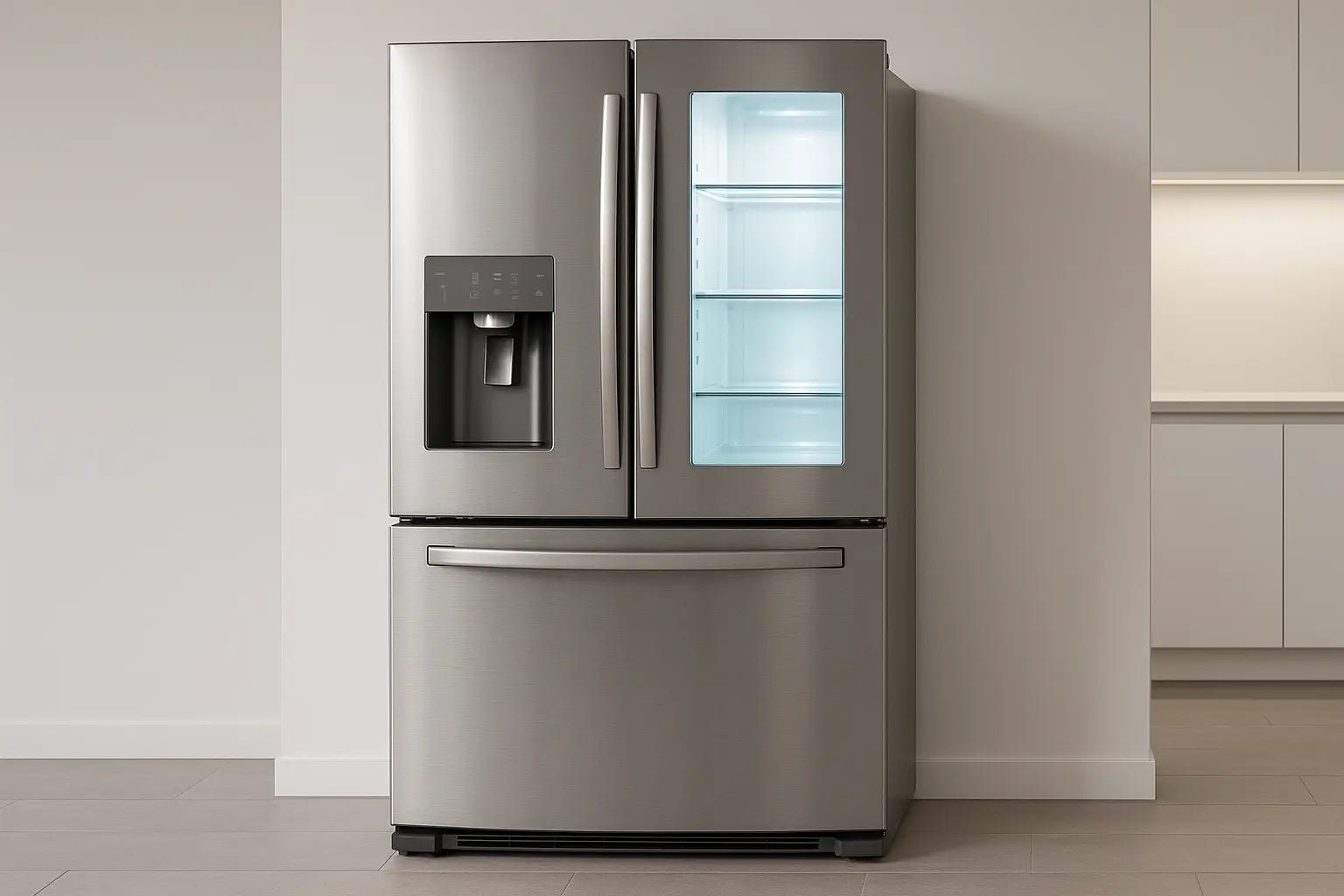 Réfrigérateur-grande-capacité-7-critères-essentiels-pour-choisir Hometech SA