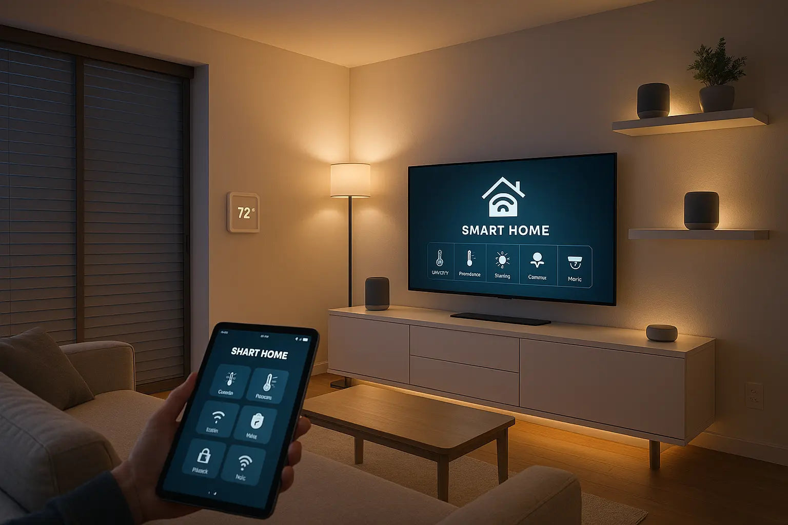 Tendances-électroménager-2025-ce-que-nous-réserve-l-avenir Hometech SA