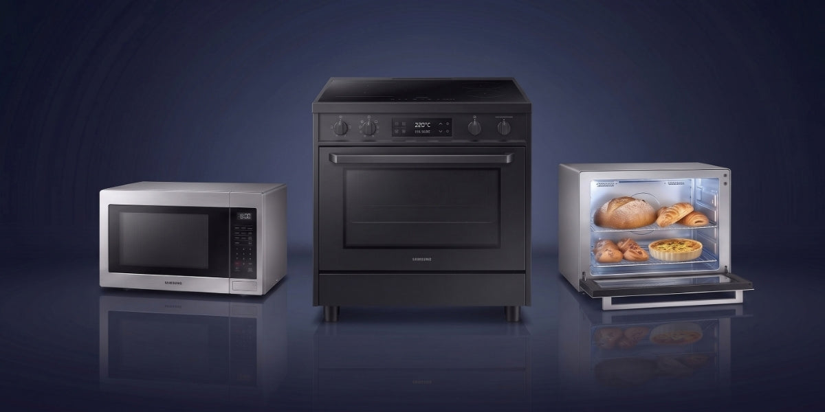 Électroménager de Cuisine Hisense &amp; Bruhm — Alliez performance, praticité et fiabilité au quotidien