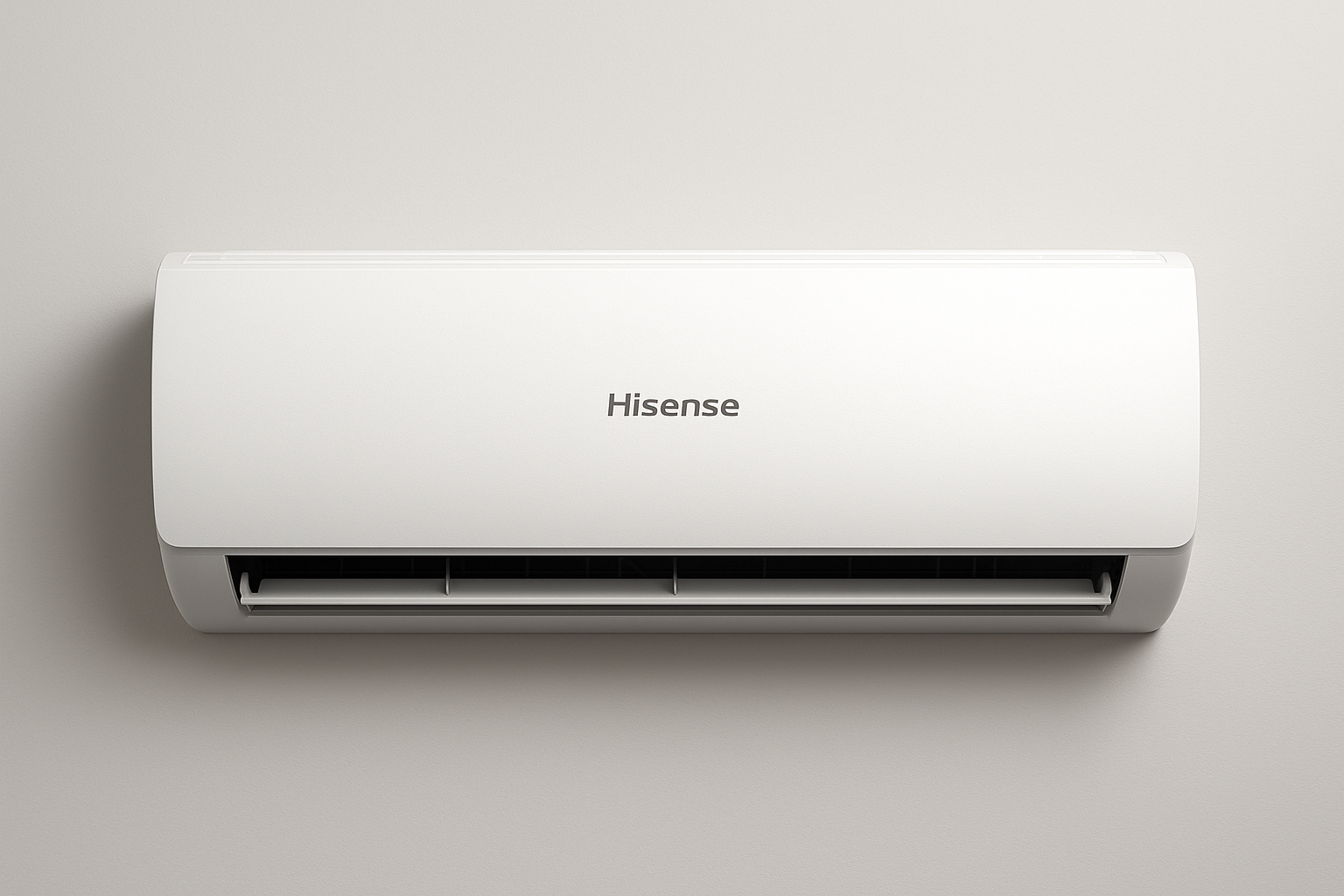 Climatiseurs Hisense