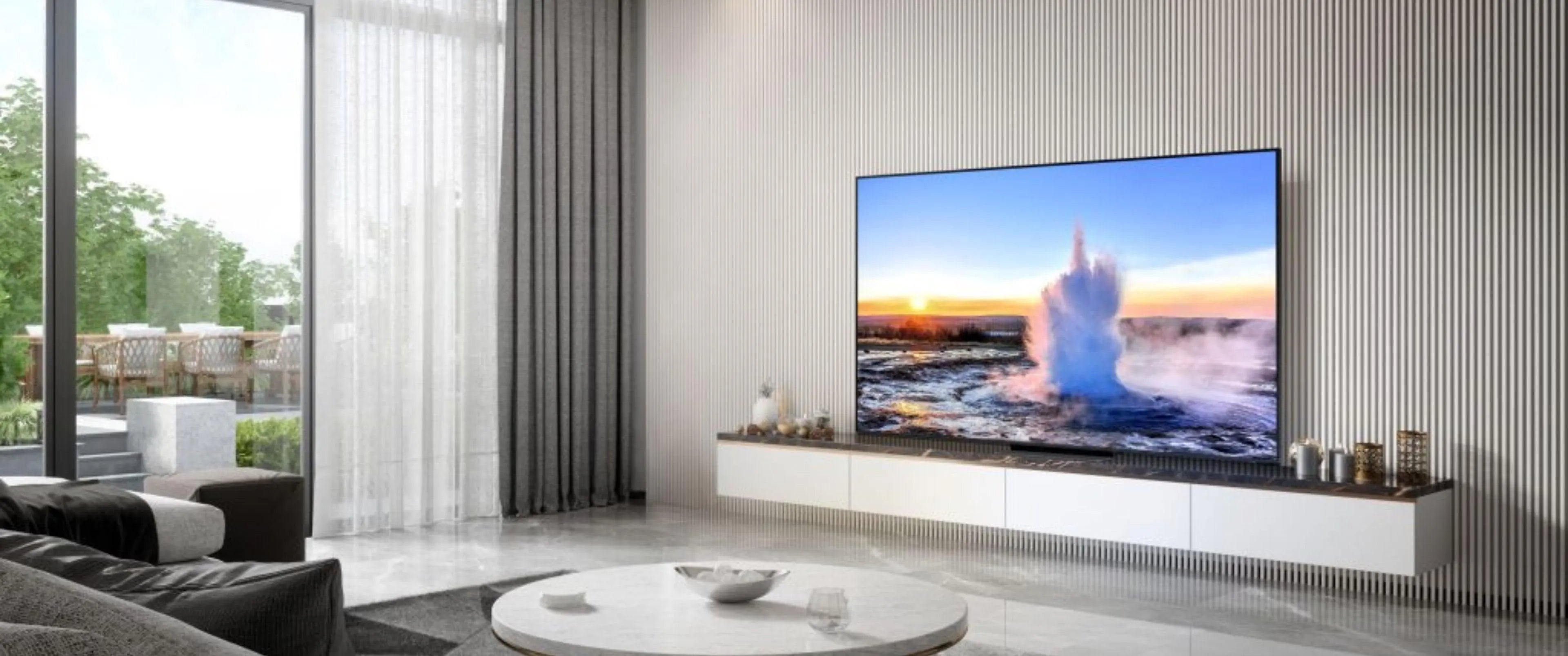 Bienvenue sur notre page dédiée aux appareils électroménagers Samsung! Découvrez notre sélection de produits qui allient technologie de pointe et design élégant.