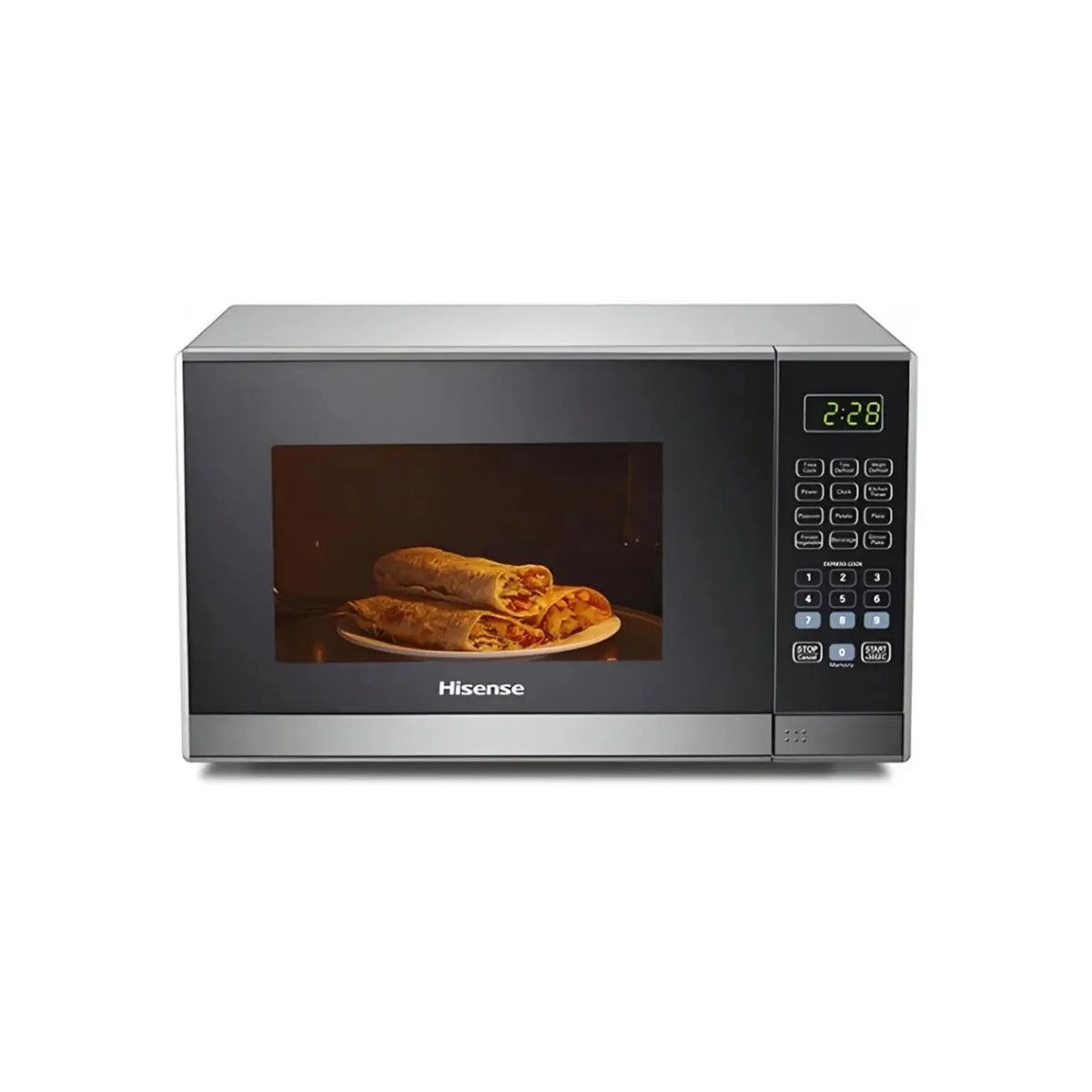 HISENSE MICRO-ONDE 36L H36MOMMI Hometech SA