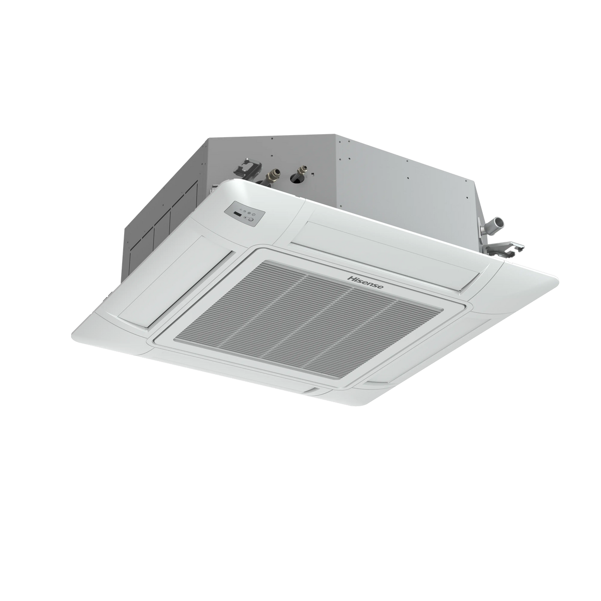 HISENSE SPLIT CASSETTE AUC-42CR6SEHA 5cv R410a Sans LIAISONS Hometech SA