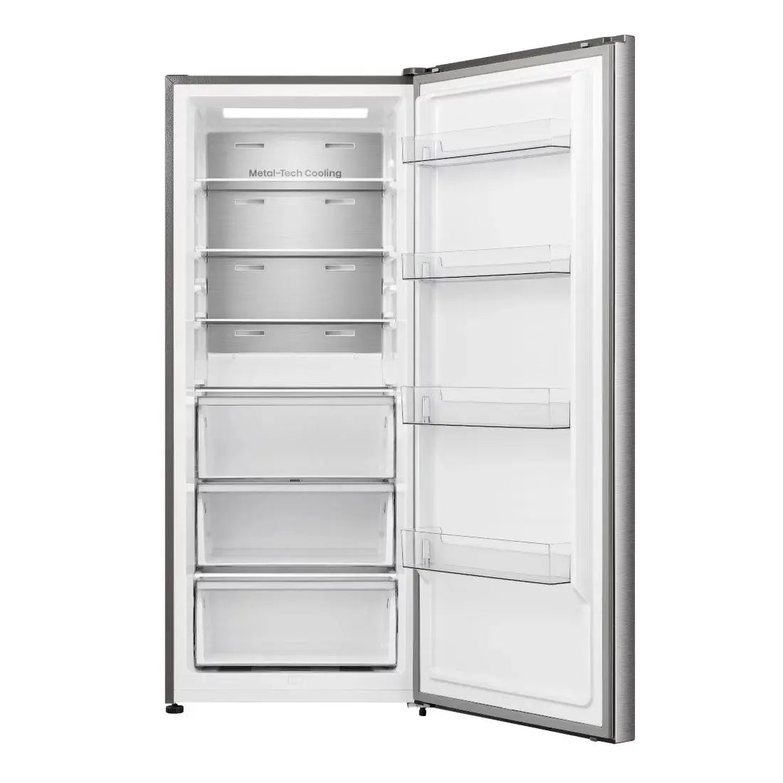 HISENSE REF LARDER RS-60WC FRIGO/CONG 380L Hometech SA