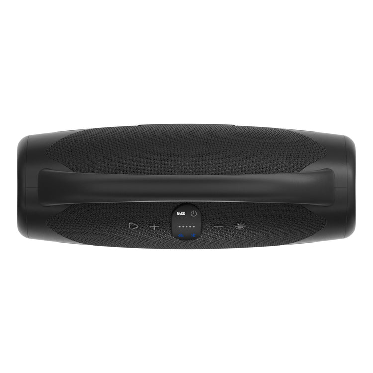 Hisense Enceinte Bluetooth Speaker Voyage Boom