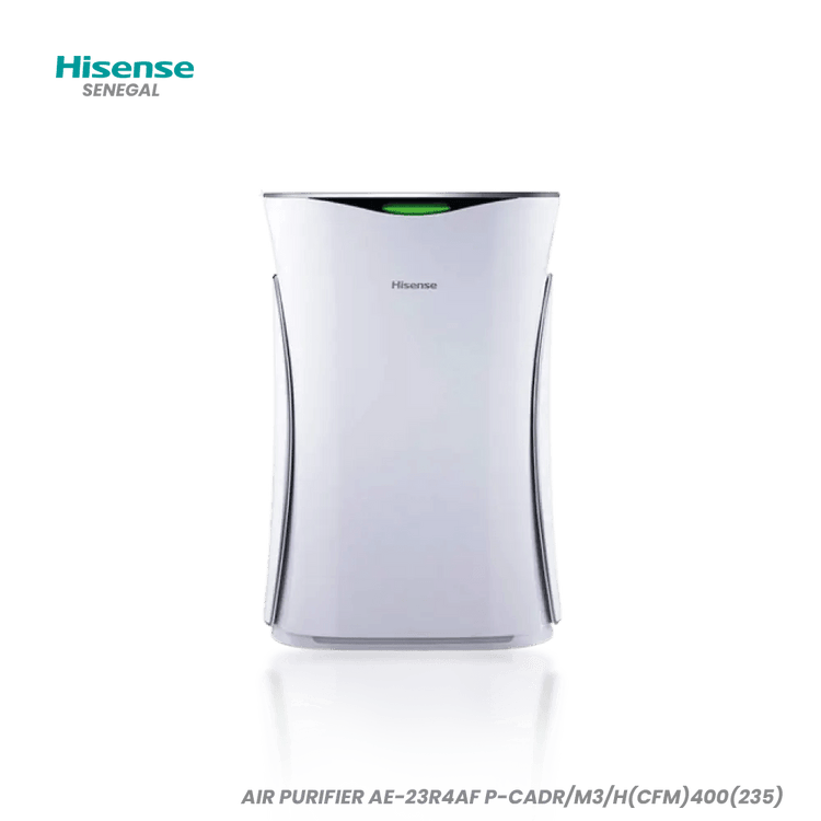 Hisense AIR PURIFIER AE-23R4AF My Store
