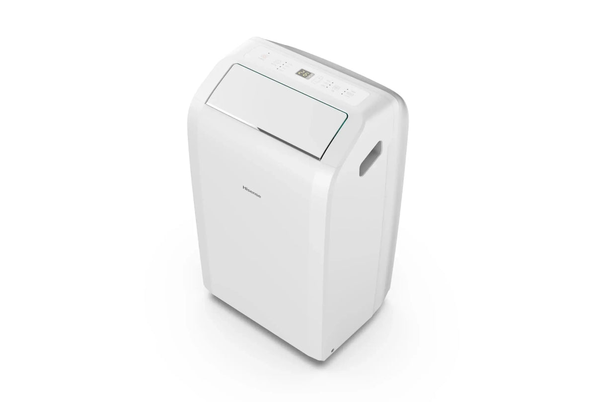 HISENSE SPLIT PORTABLE AP-12CR4RNXS 12000BTU R410A Hometech SA