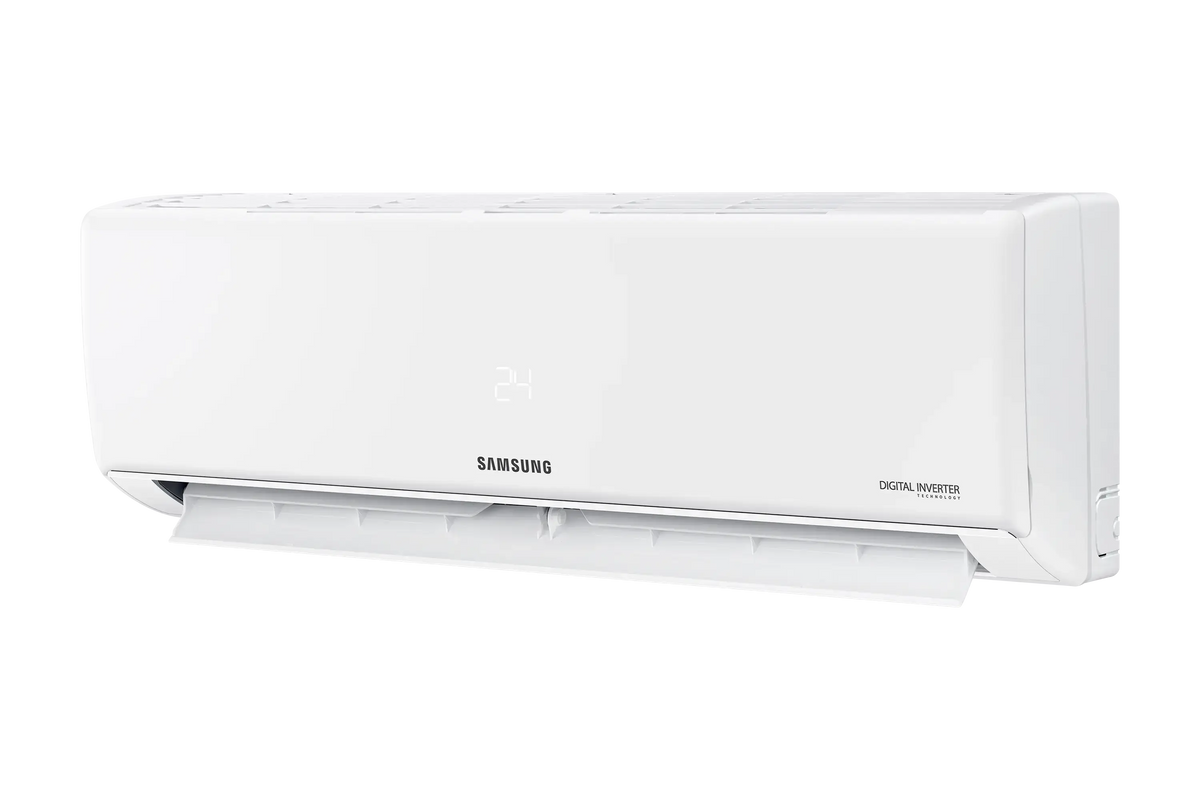 SAMSUNG SPLIT AR-12BVHGAWK/AF 12.000 BTU INVERTER Hometech SA