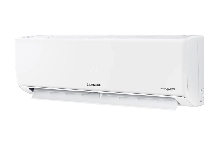 SAMSUNG SPLIT AR-12BVHGAWK/AF 12.000 BTU INVERTER Hometech SA