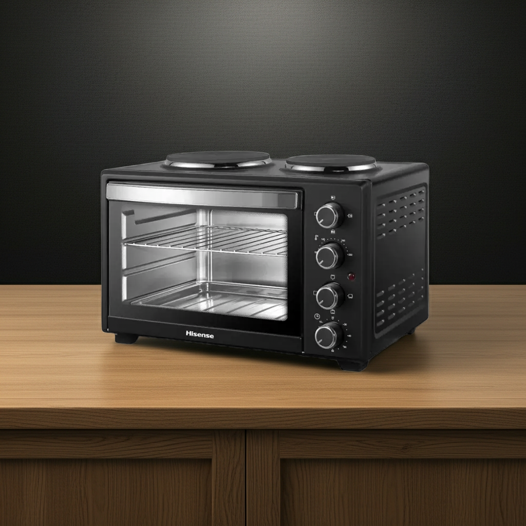Hisense Four Electrique 28L