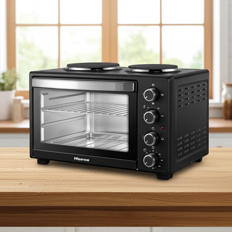 Hisense Four Electrique 28L