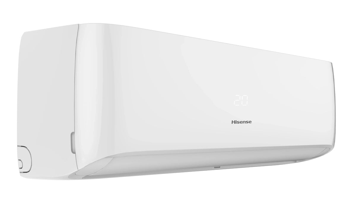 HISENSE SPLIT AS-09CR4SYCDC R410A Hometech SA