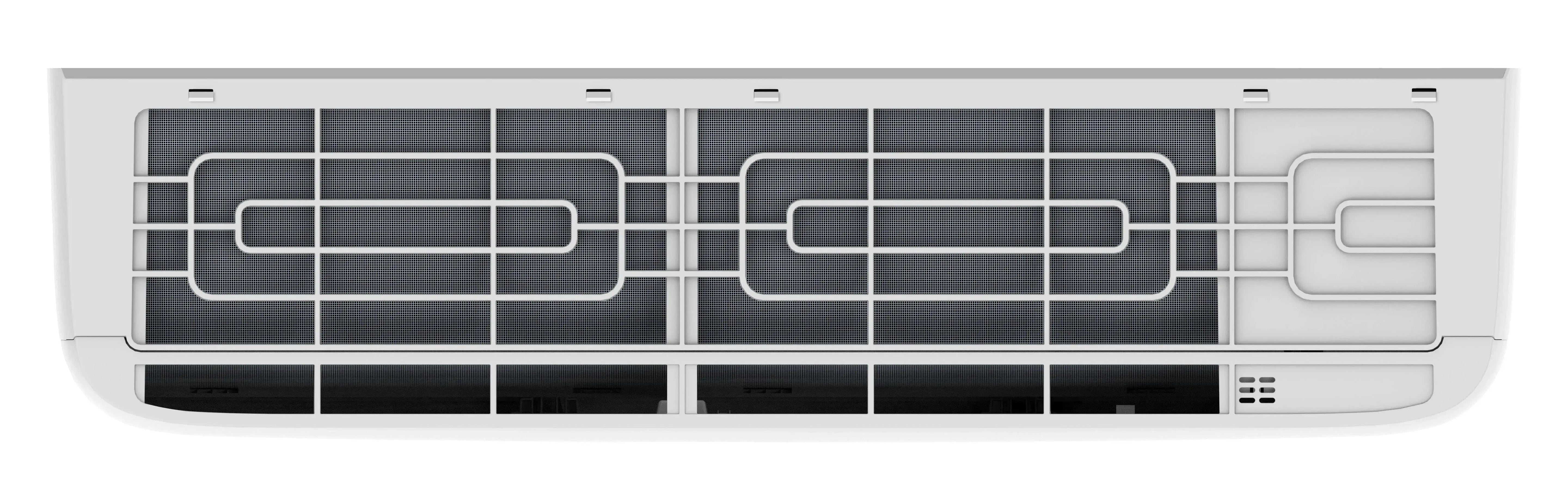 HISENSE SPLIT AS-12CR4SVDDC  R410A My Store