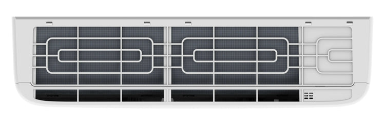 HISENSE SPLIT AS-12CR4SVDDC  R410A My Store