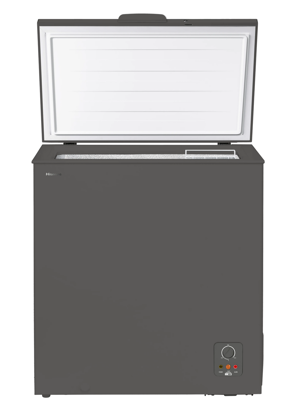 HISENSE CONGELATEUR FC-26DD4SA 200L Hometech SA